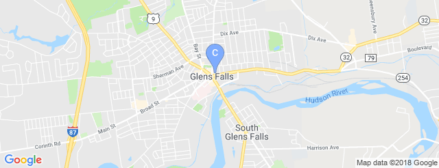 Harding Mazzotti Arena