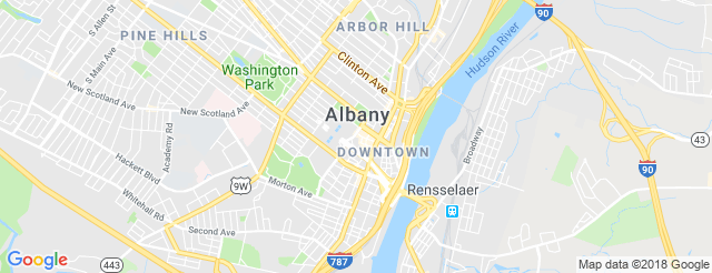 Swyer Theatre At The Egg