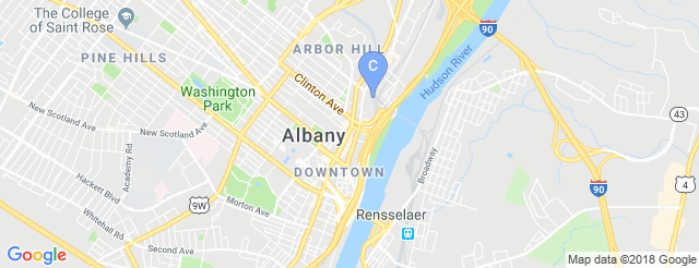 Capital Repertory Theatre