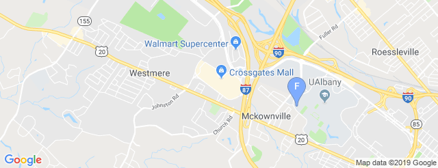 Funny Bone Comedy Club 