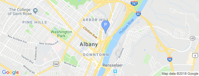 Palace Theatre Albany