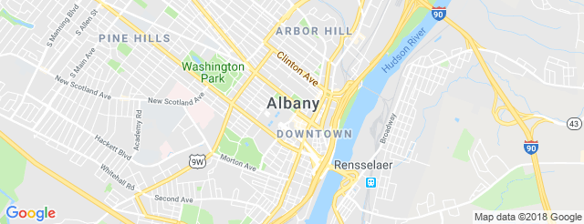 Hart Theatre At The Egg